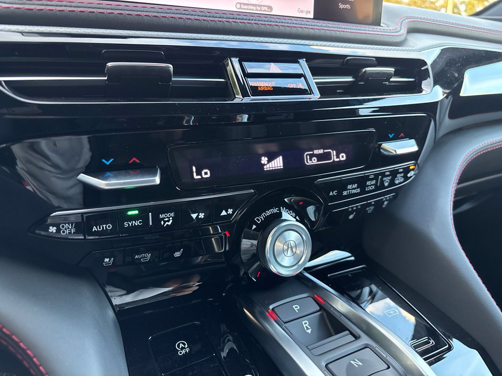 New 2026 Acura MDX A-Spec AWD/4WD image 37