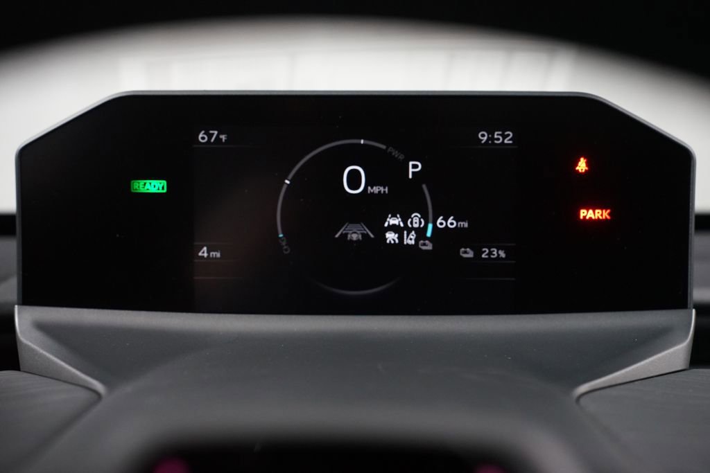New 2026 Toyota C-HR AWD/4WD image 17