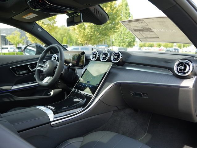 Certified 2026 Mercedes-Benz CLE 450 4MATIC Coupe image 43