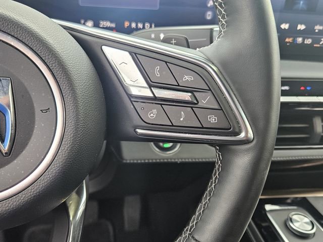 Used 2025 Buick Enclave Avenir AWD/4WD image 28