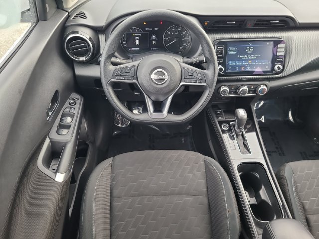 Used 2024 Nissan Kicks SV FWD image 14