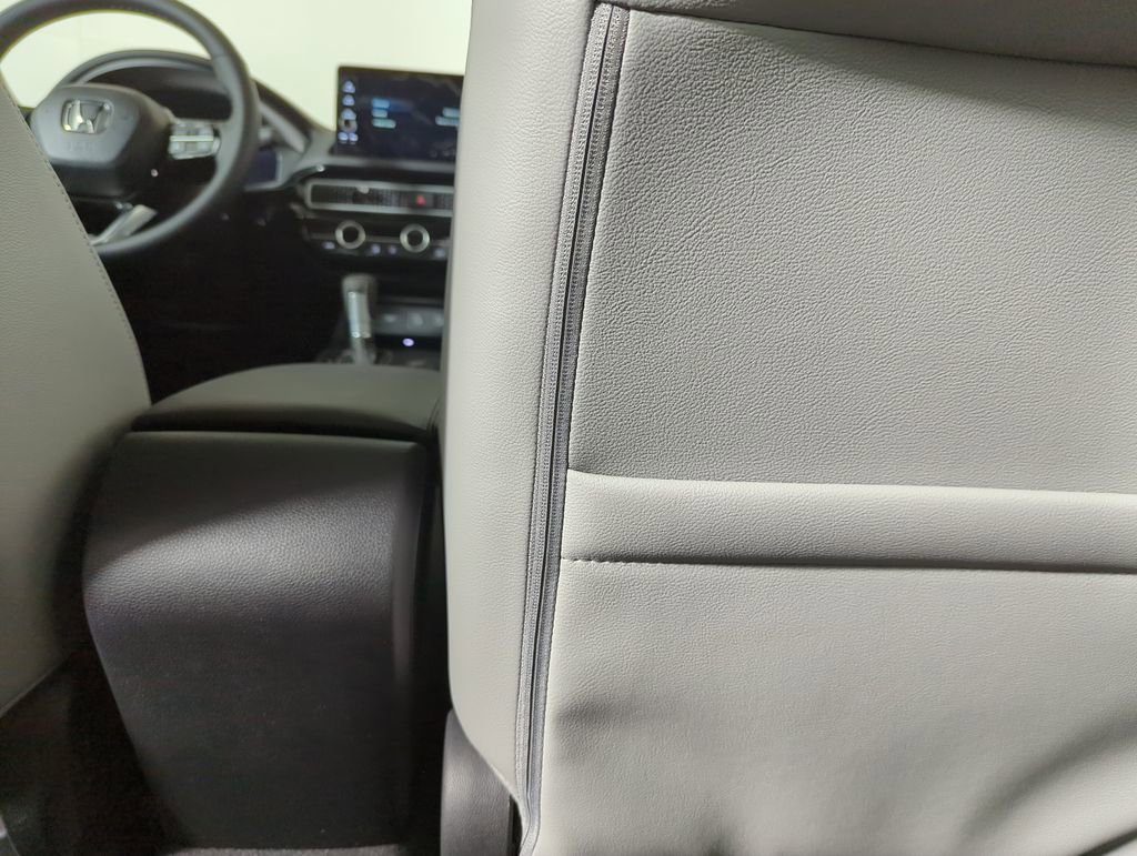 New 2026 Honda Civic Sport Touring image 26