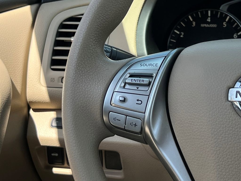 Used 2016 Nissan Altima 2.5 S w/ Power Driver Seat Package image 20