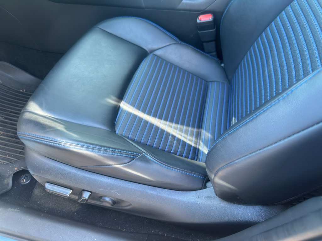 Used 2023 Toyota RAV4 XSE w/ XSE Grade Weather Package image 7