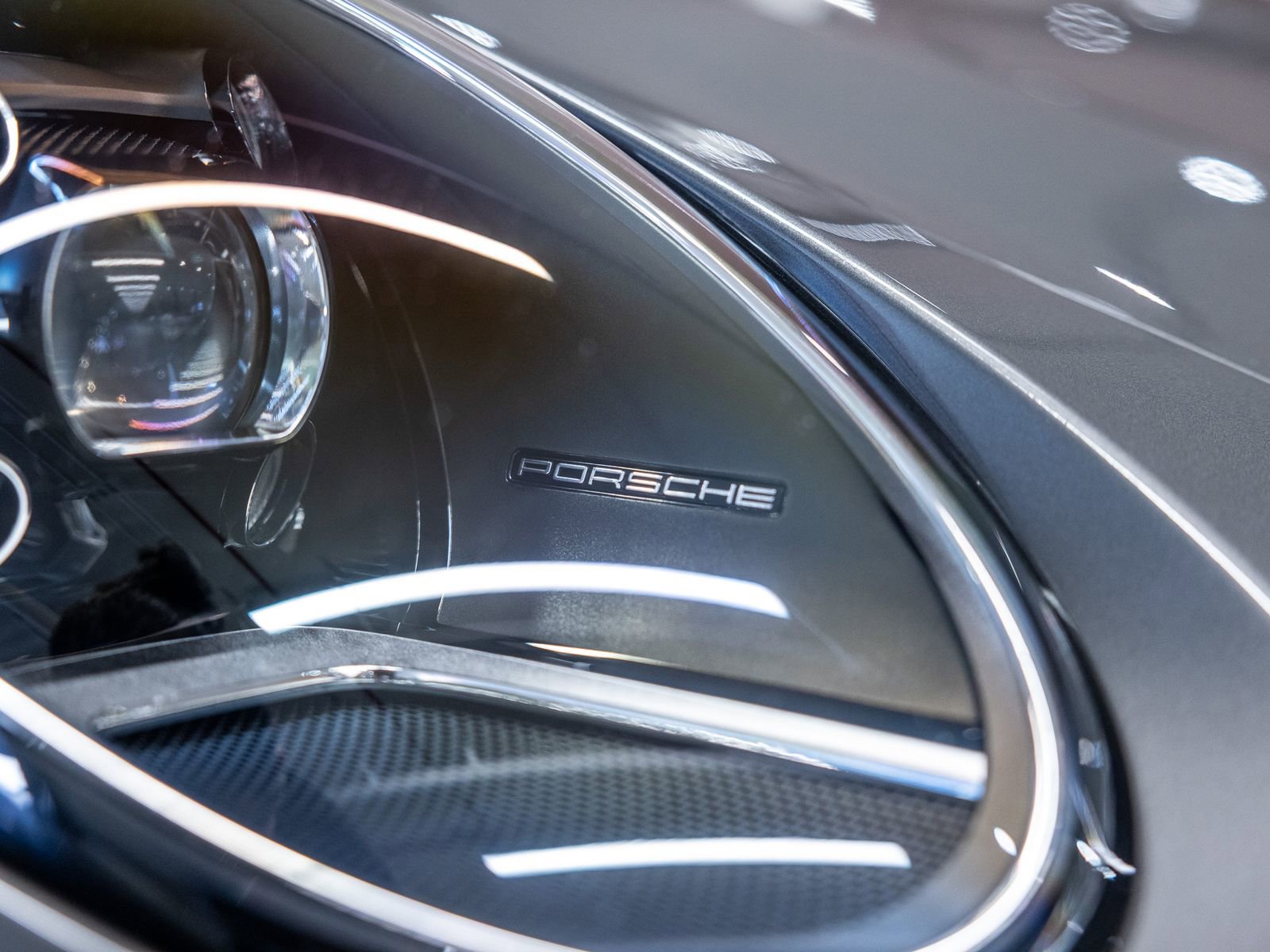 Certified 2020 Porsche 911 Carrera S RWD image 10