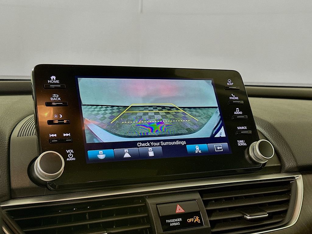 Certified 2021 Honda Accord Touring image 23