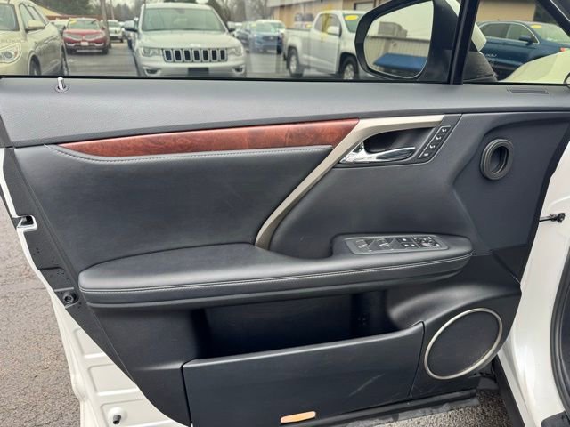 Used 2021 Lexus RX 350 AWD w/ Premium Package image 22