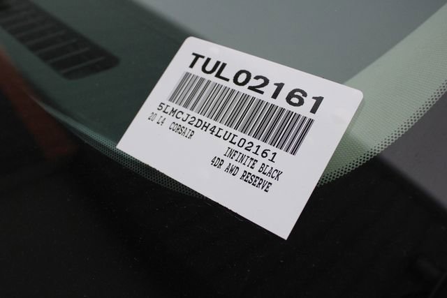 Used 2020 Lincoln Corsair Reserve w/ Equipment Group 201A image 39