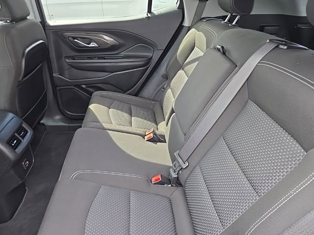 Used 2023 GMC Terrain SLE FWD image 15