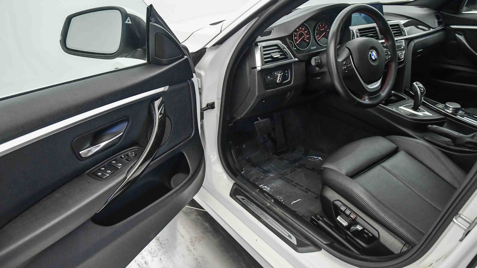 Used 2019 BMW 430i Gran Coupe w/ Convenience Package image 23