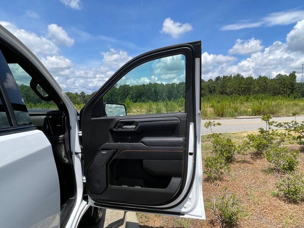 Used 2025 GMC Sierra 1500 AT4 AWD/4WD image 55