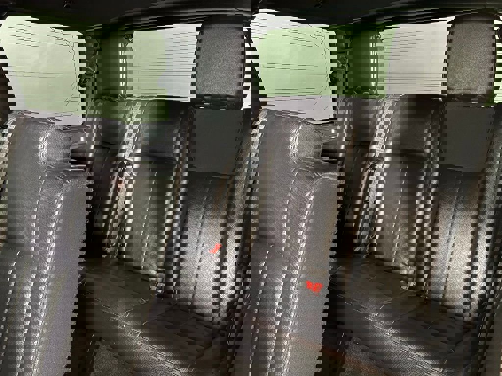 Used 2016 Ford Expedition Limited RWD image 38