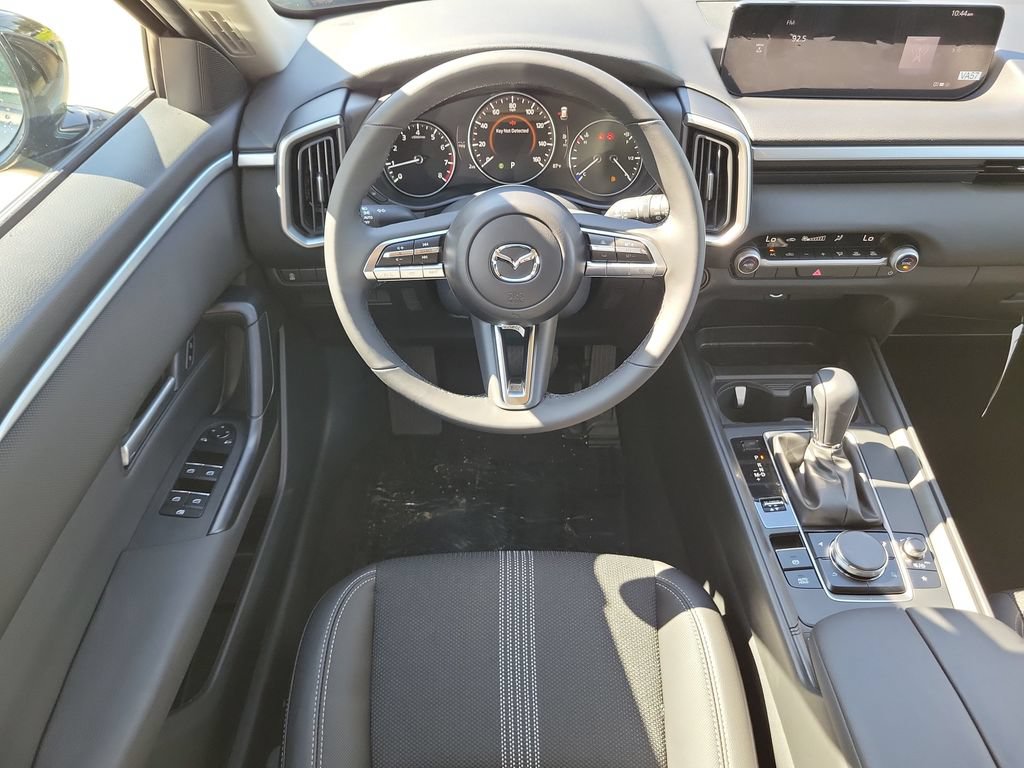 New 2026 MAZDA CX-50 AWD 2.5 S w/ Cargo Package image 15