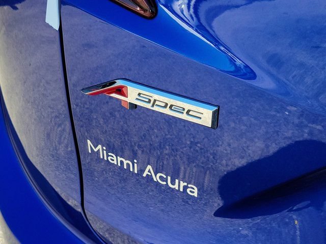 New 2026 Acura RDX A-Spec w/ Advance Package AWD/4WD image 6