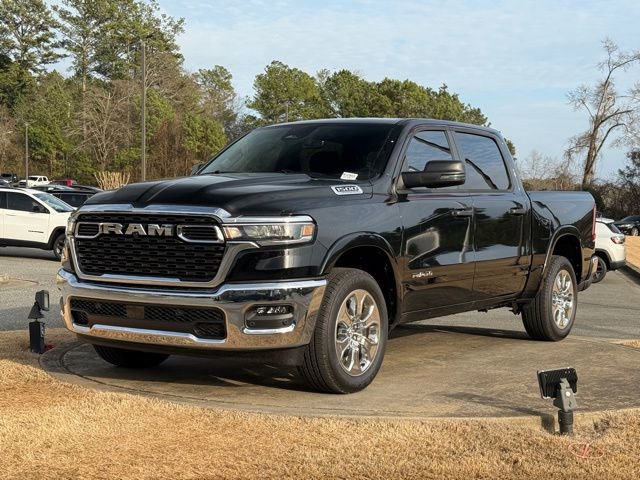New 2026 RAM 1500 Big Horn image 3