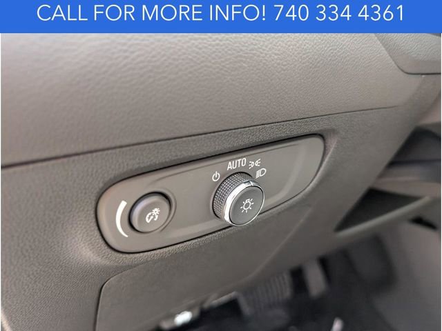 New 2026 Buick Encore GX Sport Touring w/ Comfort Package image 17