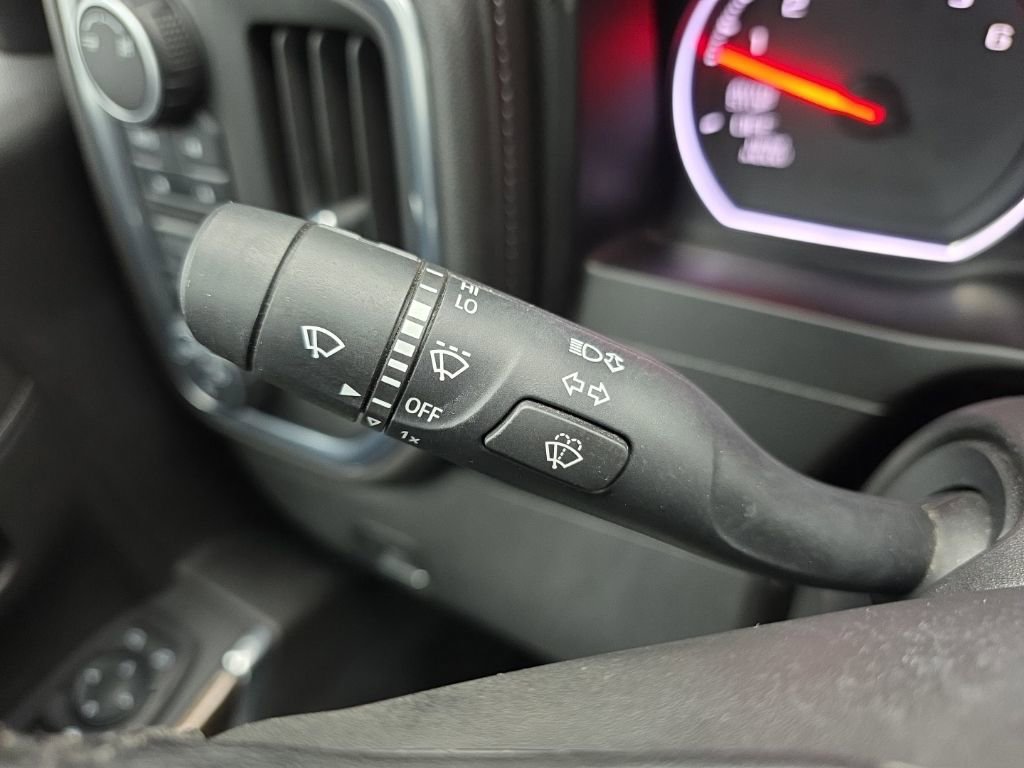 Certified 2019 Chevrolet Silverado 1500 LT w/ All-Star Edition AWD/4WD image 27