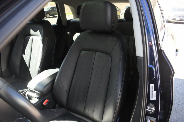 Used 2018 Audi Q5 2.0T Premium Plus AWD/4WD image 17