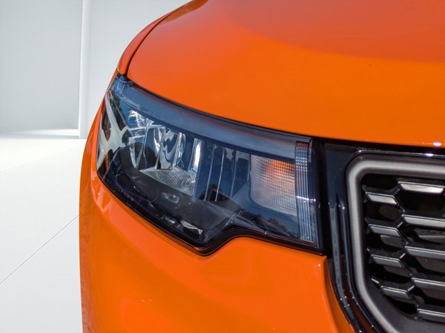 New 2026 Jeep Compass Latitude image 31