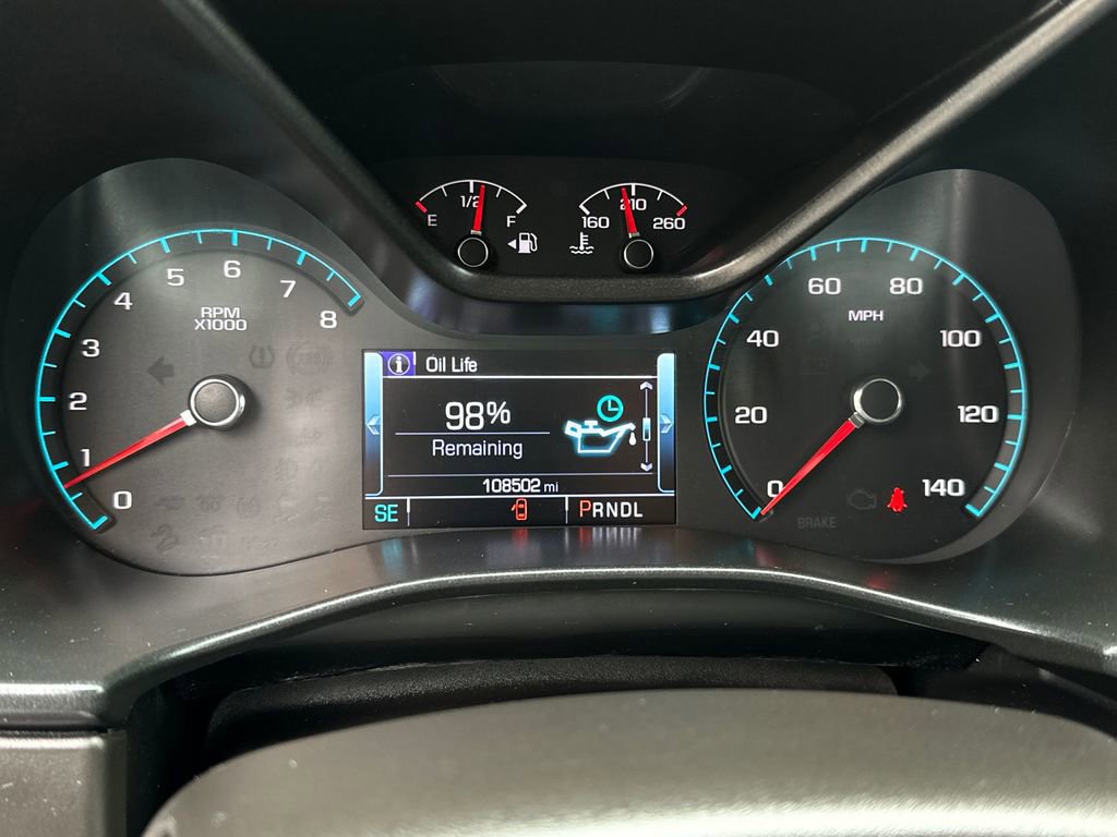 Used 2018 Chevrolet Colorado Z71 w/ Centennial Edition image 22