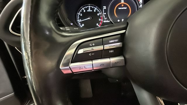 Used 2021 MAZDA CX-30 AWD 2.5 S w/ Premium Package image 15