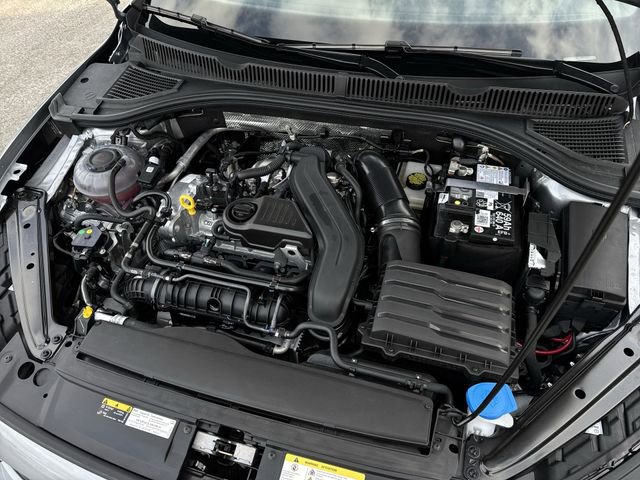 New 2026 Volkswagen Jetta Sport FWD image 28