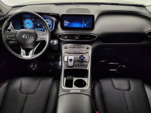 Certified 2023 Hyundai Santa Fe Limited w/ Cargo Package AWD/4WD image 20