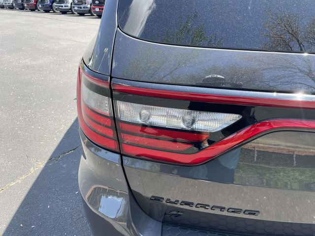 Used 2023 Dodge Durango R/T w/ Blacktop Package image 30