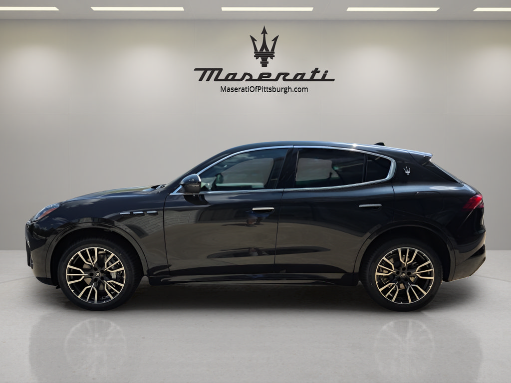 New 2025 Maserati Grecale Modena AWD/4WD image 8