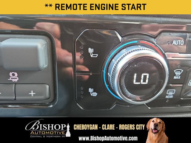 Used 2026 GMC Sierra 1500 Elevation AWD/4WD image 8