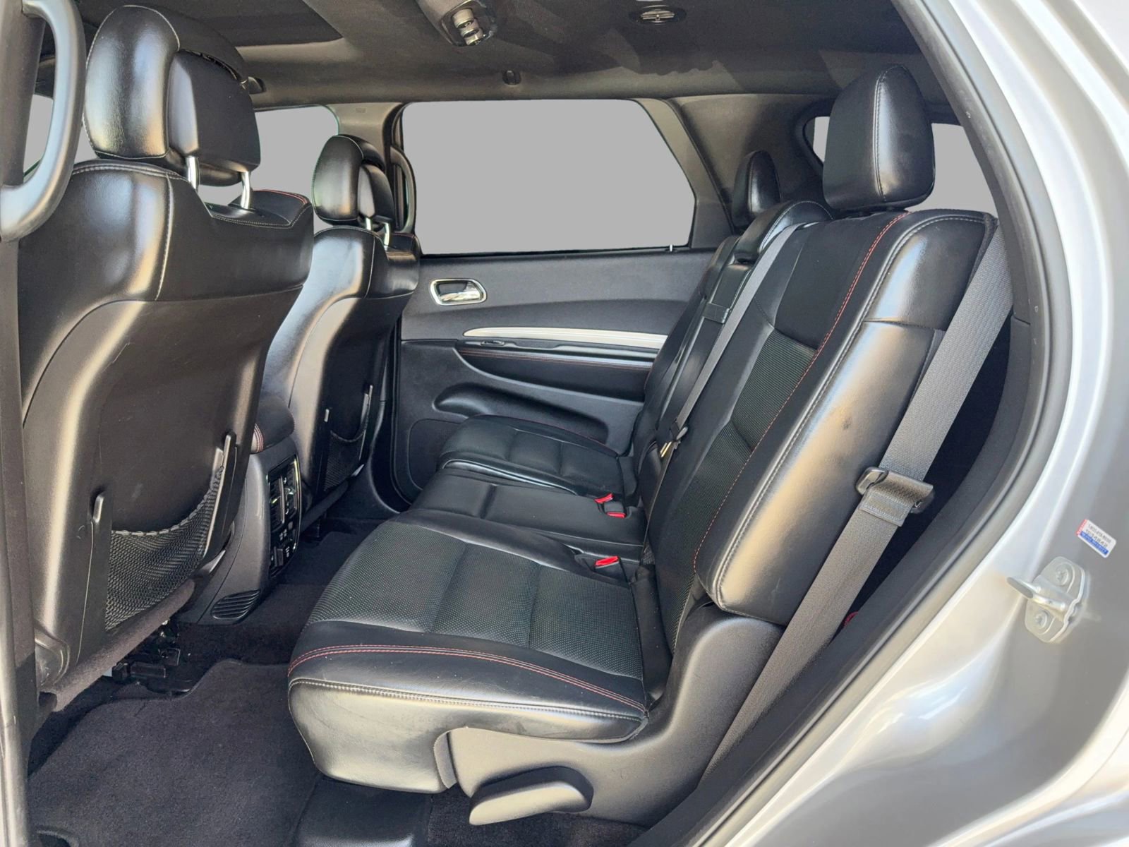 Used 2017 Dodge Durango R/T AWD/4WD image 25