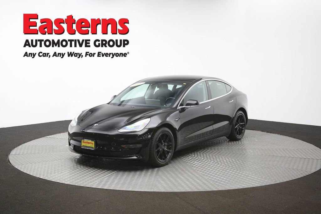 Used 2019 Tesla Model 3 Long Range AWD/4WD image 49