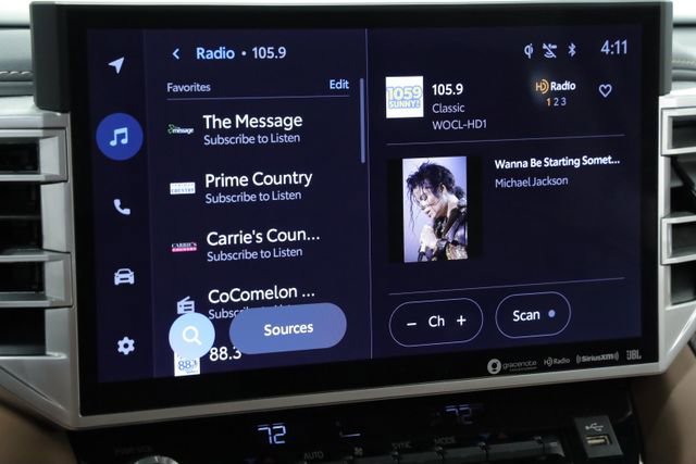 Used 2022 Toyota Tundra 1794 Edition image 19