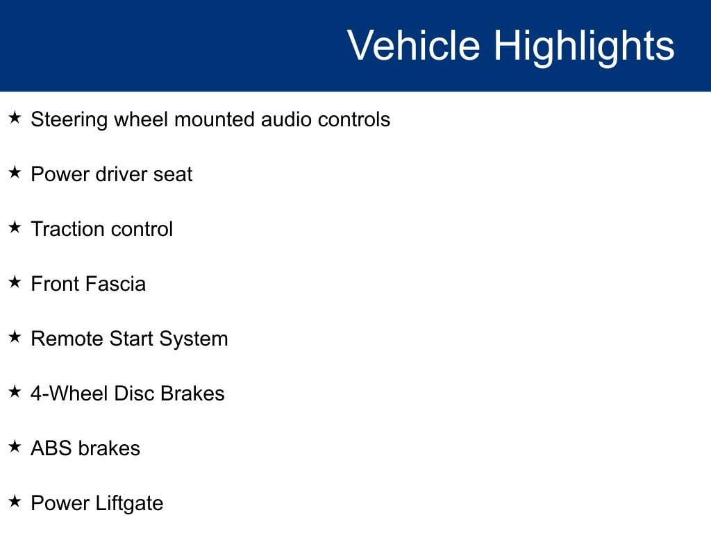 Certified 2025 Ford Explorer Active w/ Active Comfort Package image 24