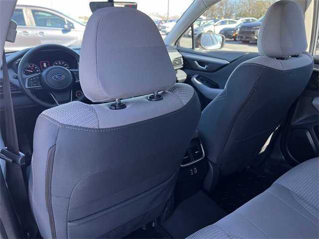 Certified 2025 Subaru Outback Premium w/ Popular Package #1A image 26