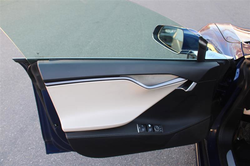 Used 2021 Tesla Model S Long Range Plus image 11