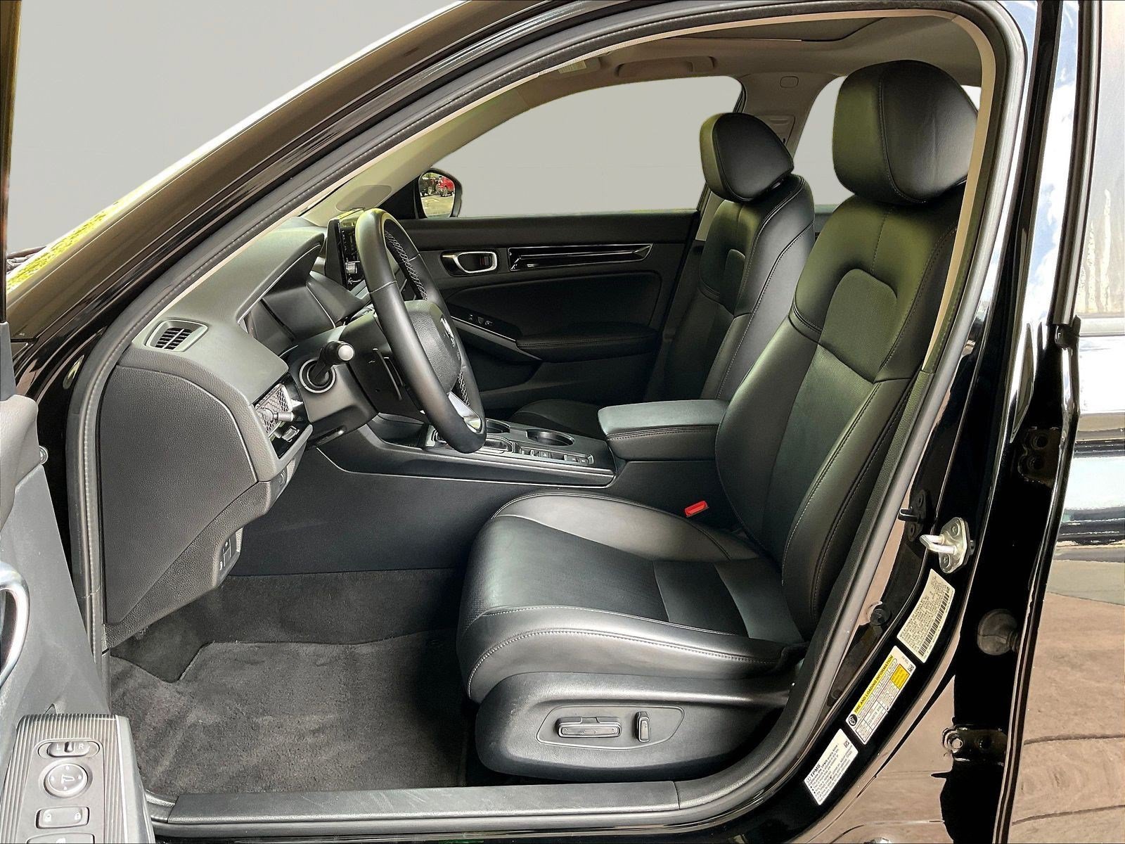 Used 2023 Honda Civic Touring image 20