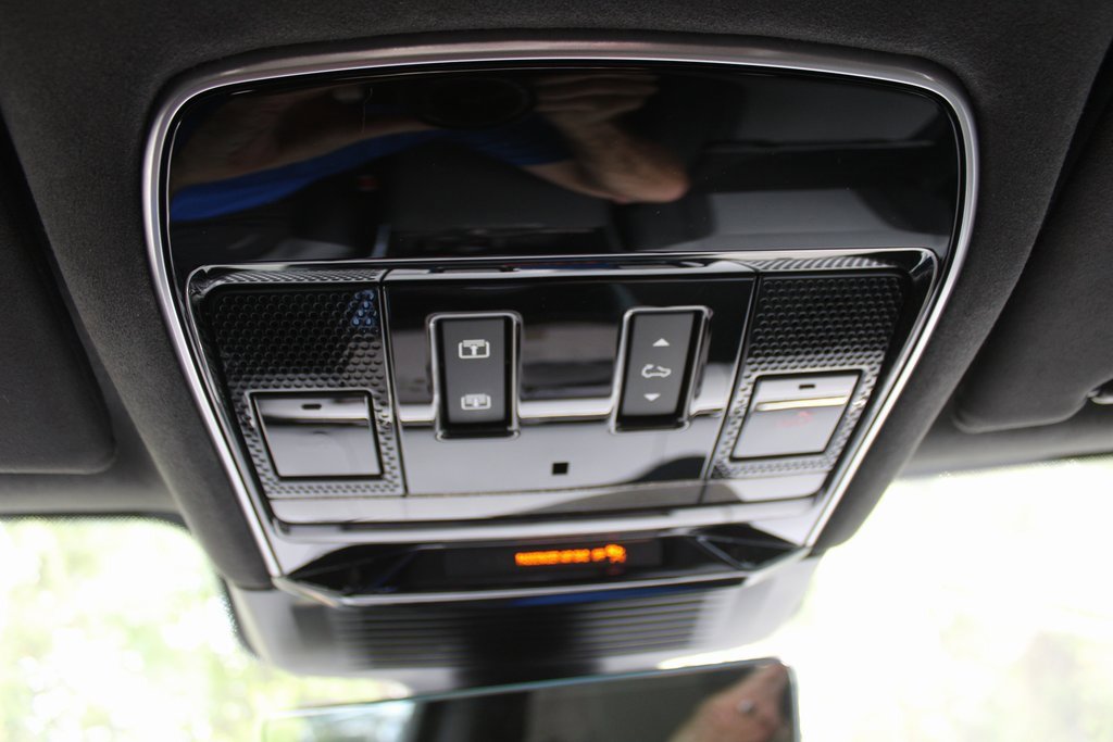 New 2025 Land Rover Range Rover Sport SV Edition Two image 51