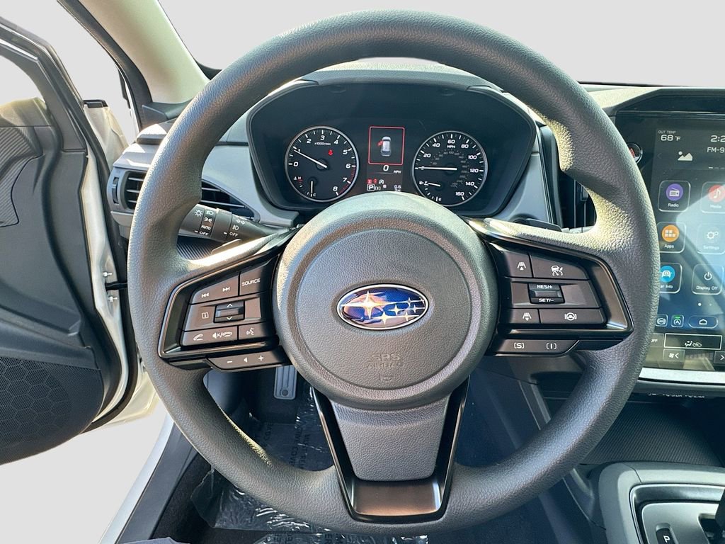 New 2026 Subaru Crosstrek 2.0i Premium image 7