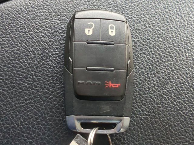 Used 2024 RAM 3500 Big Horn image 24