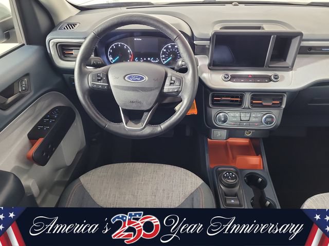 Used 2022 Ford Maverick XLT w/ Equipment Group 300A Standard AWD/4WD image 9