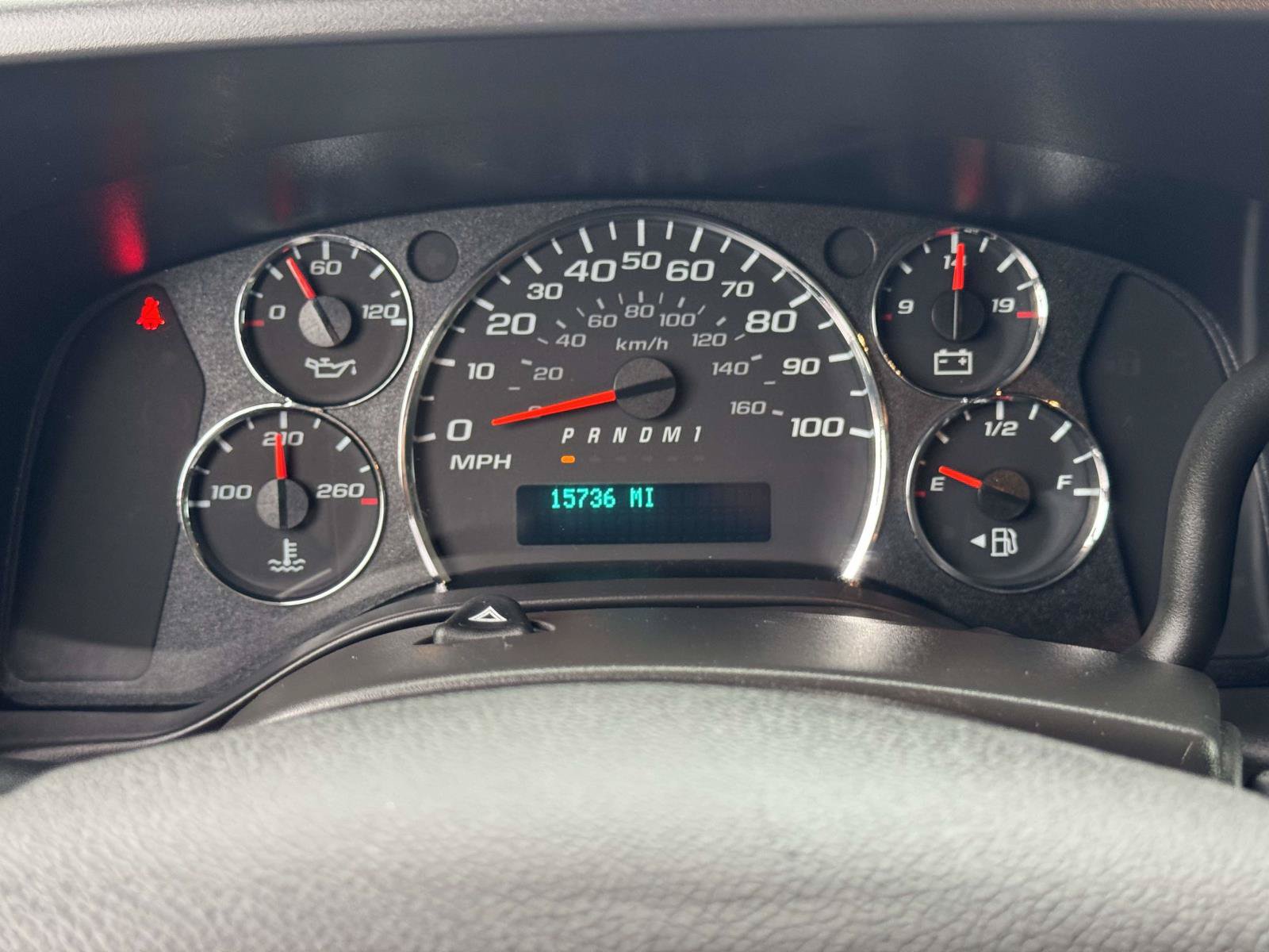 Used 2024 GMC Savana 2500 w/ Driver Convenience Package RWD image 7