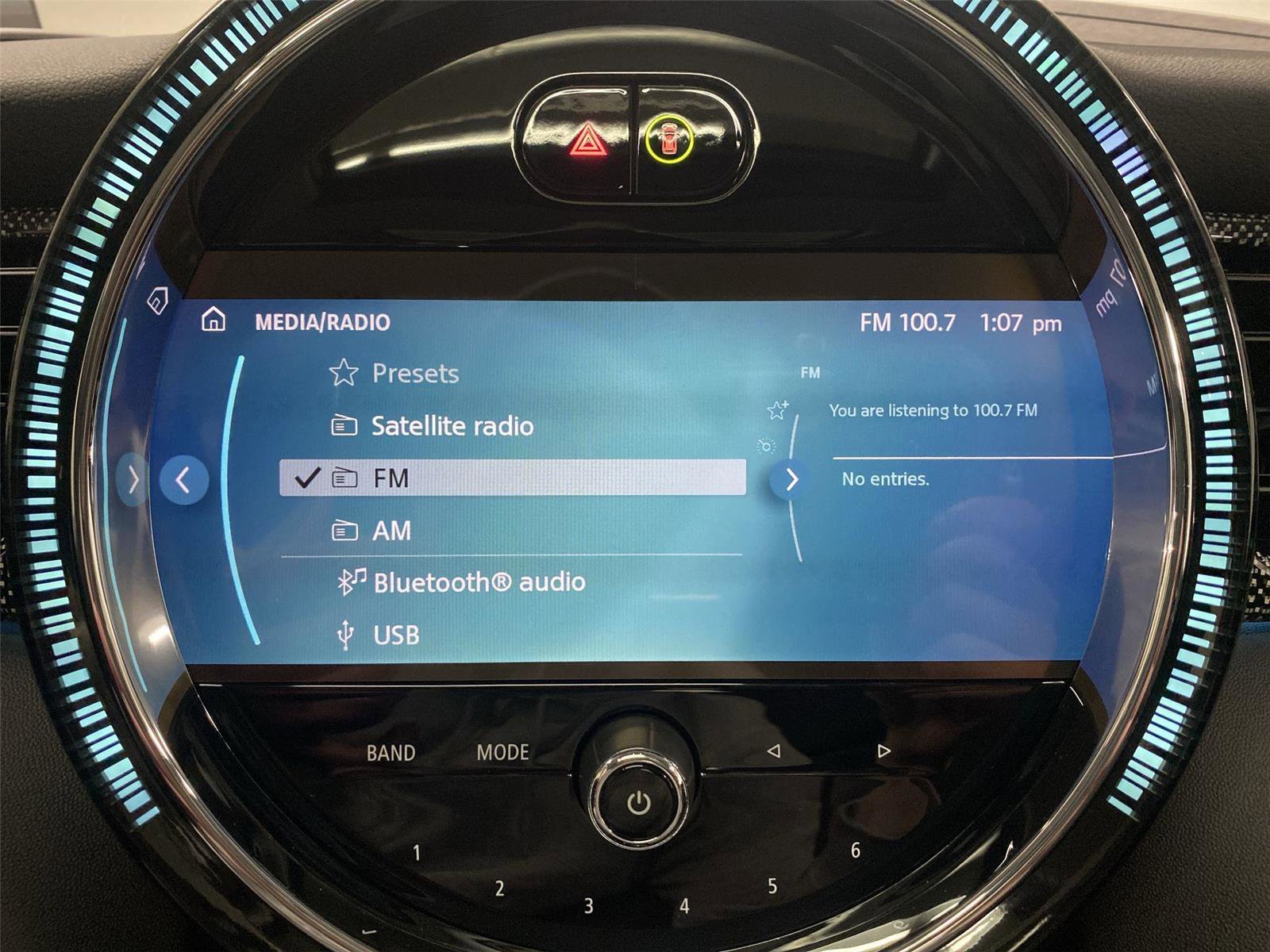 Used 2023 MINI Cooper S w/ Driver Assistance Package image 16