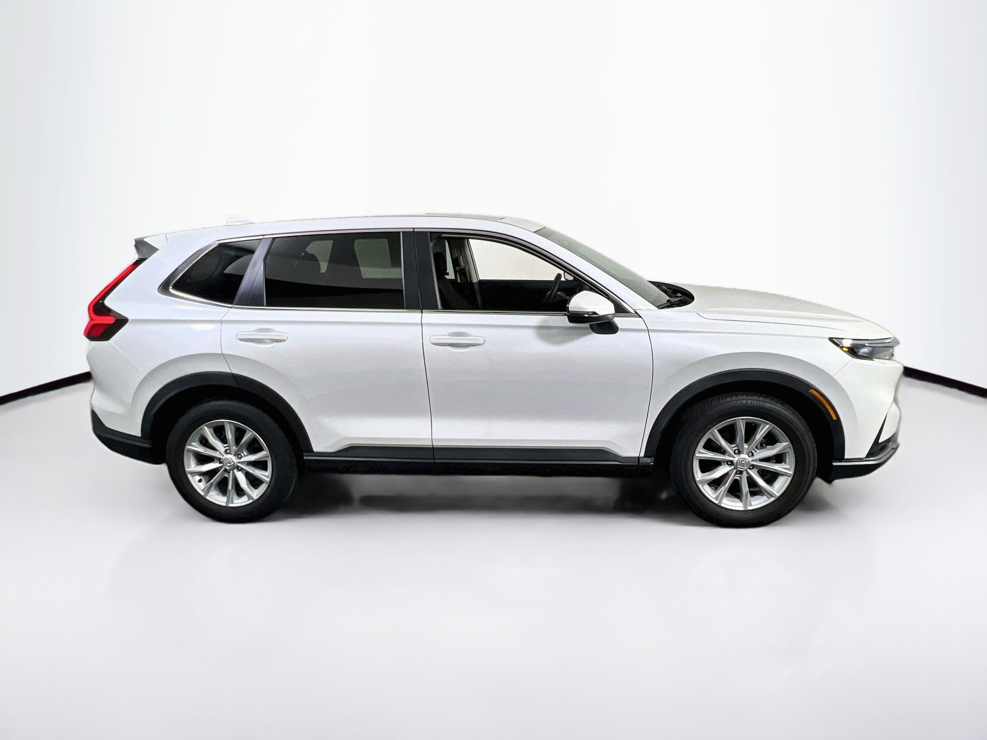 Used 2023 Honda CR-V EX image 4