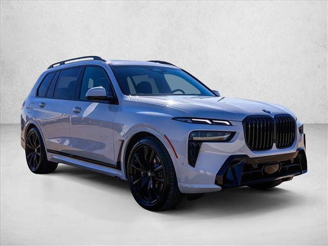 New 2026 BMW X7 xDrive40i image 3