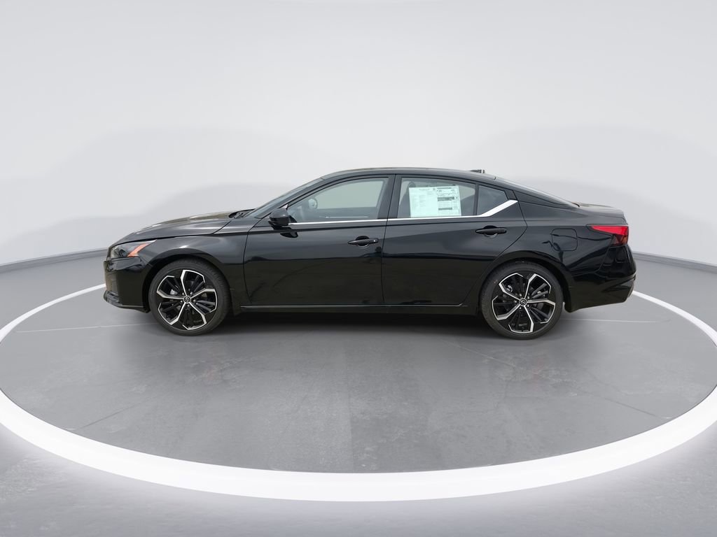 New 2026 Nissan Altima 2.5 SR FWD image 5