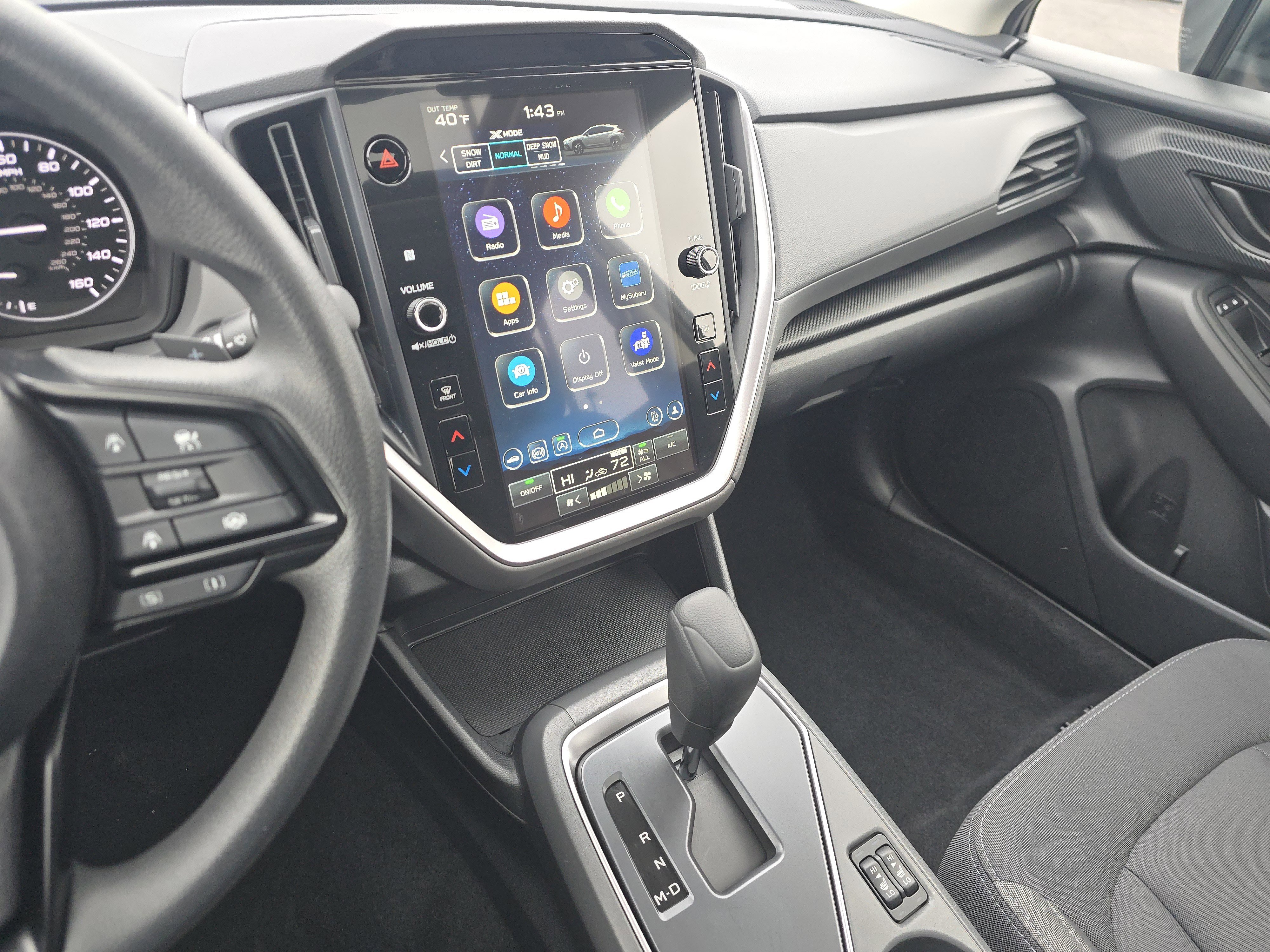 Certified 2025 Subaru Crosstrek 2.0i Premium image 23