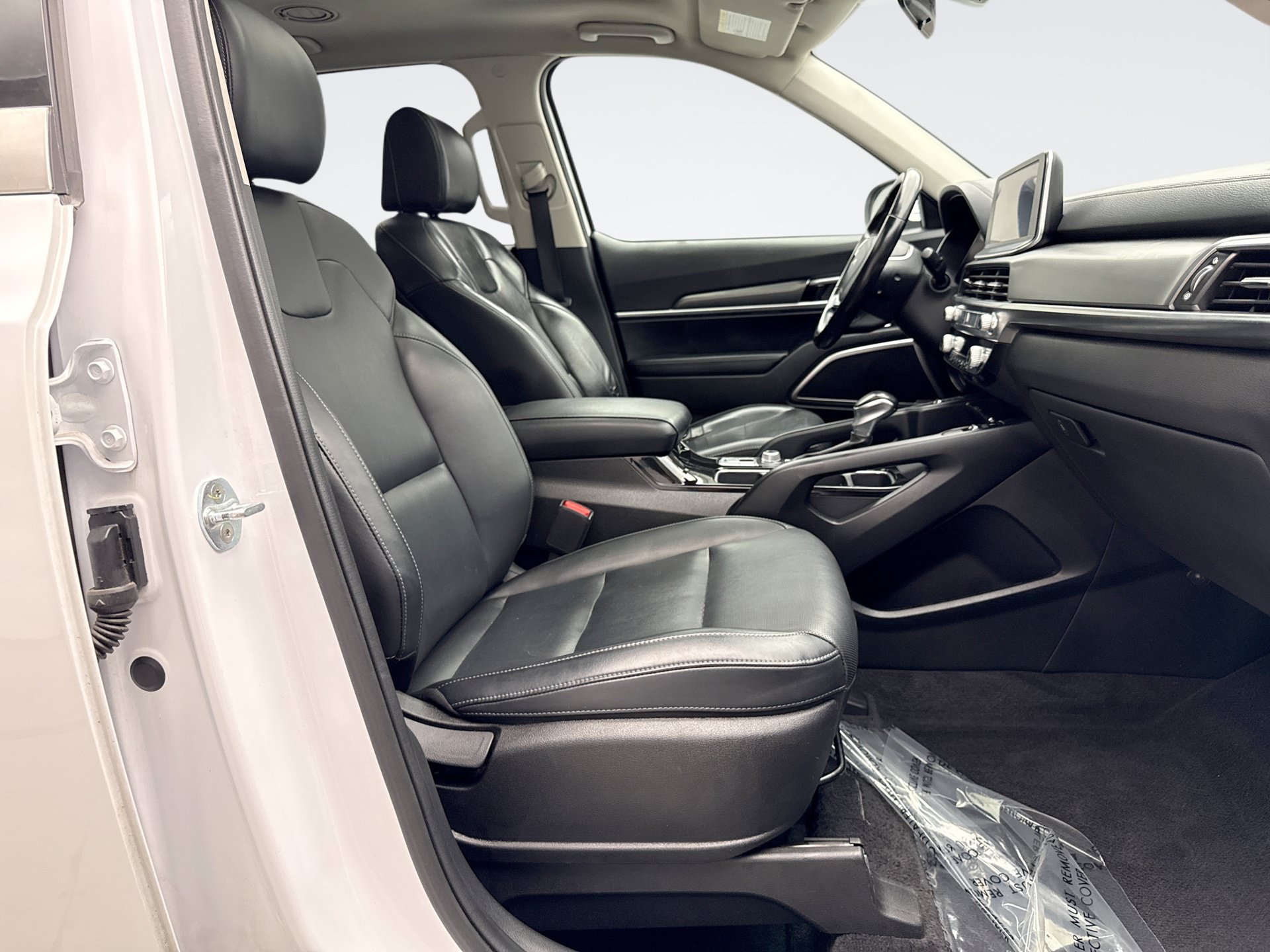 Used 2022 Kia Telluride S AWD/4WD image 19