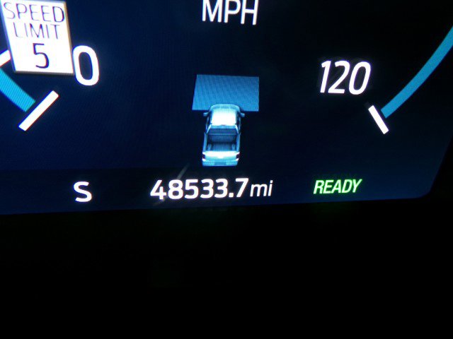 Used 2022 Ford F150 Lariat w/ Equipment Group 502A High image 19