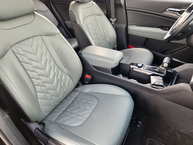 Used 2023 Kia Sportage X-Line w/ X-Line Premium Package image 10